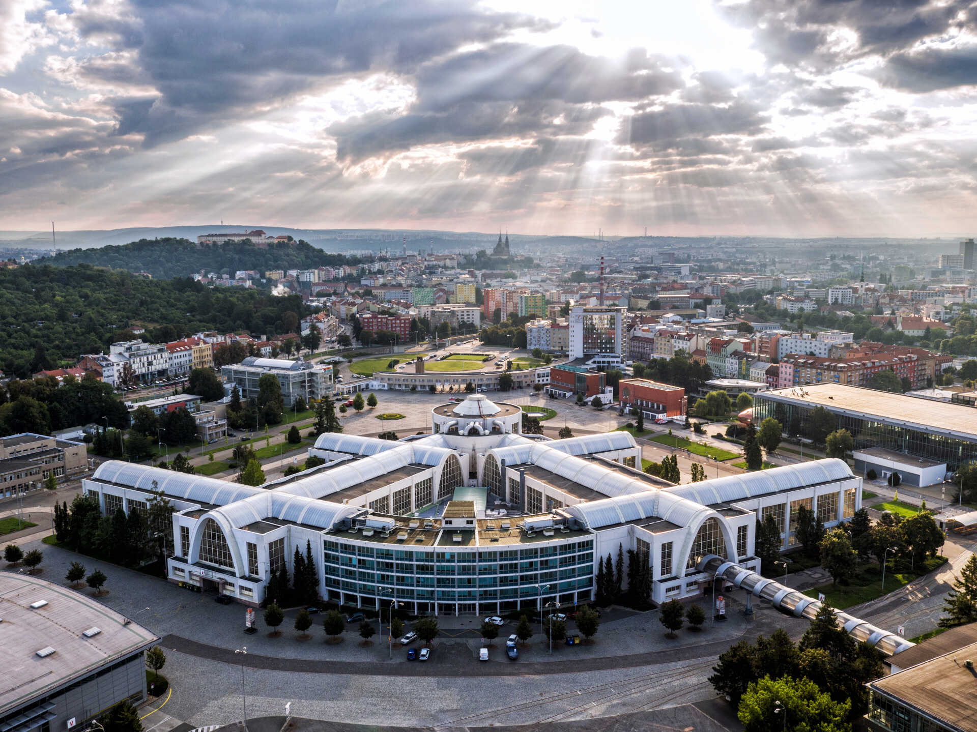 Brno Office