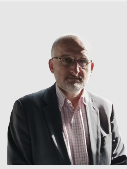 Senior Management Consultant