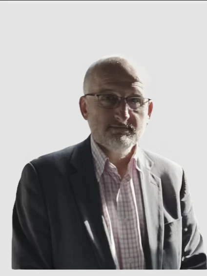 Senior Management Consultant