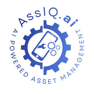 AssIQ.ai Logo