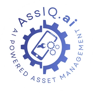 AssIQ.ai Logo