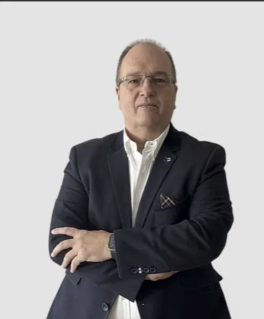 Senior Project Manager