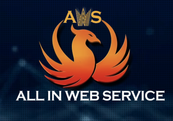 All in Web