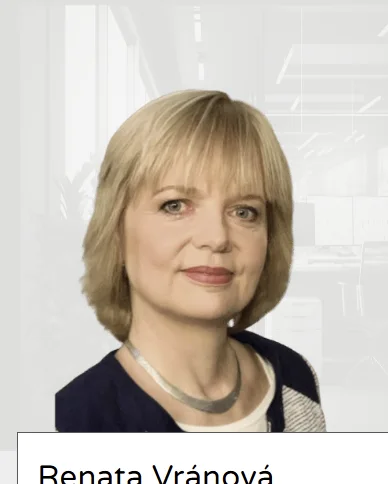 Senior Marketing Officer, CMO